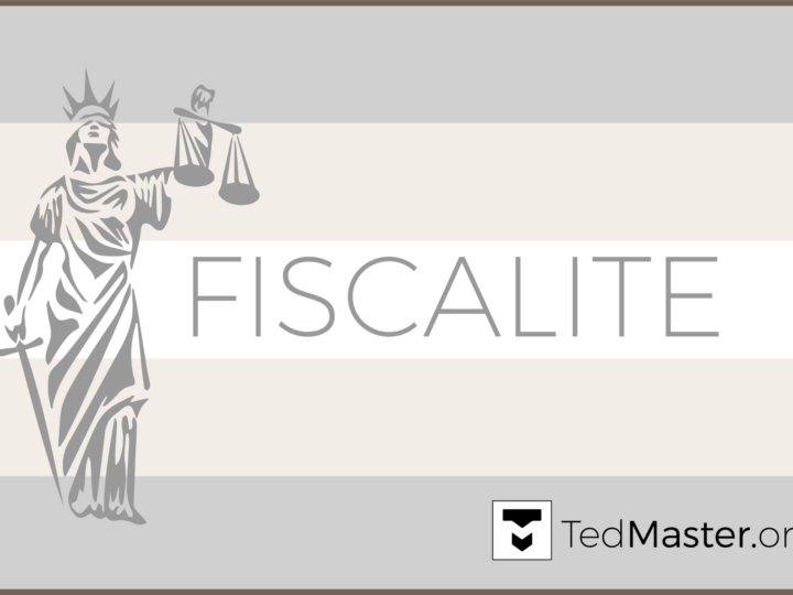 Conseil Fiscal par TedMaster.org au Sénégal