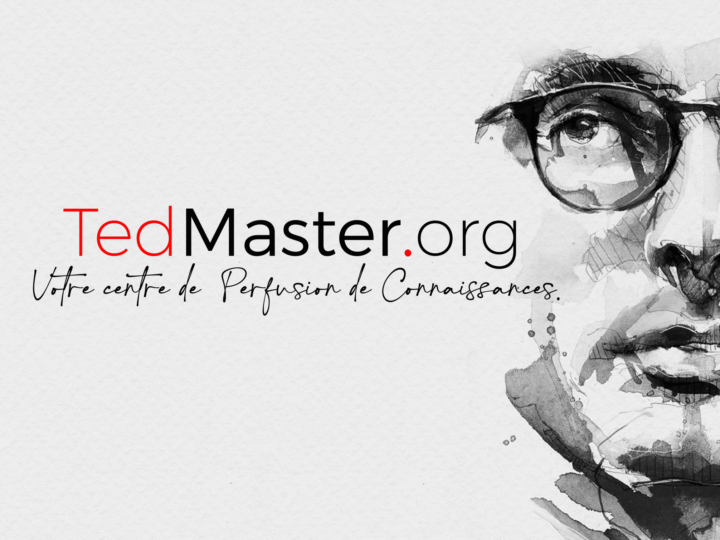 TedMaster.org, la Librairie digitale