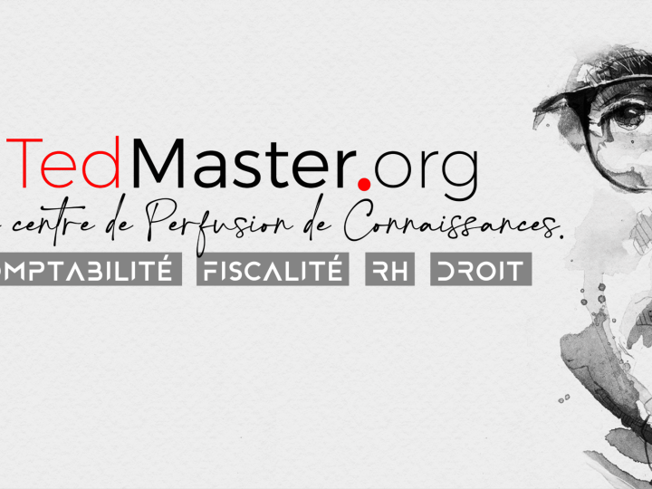 TedMaster.org : Le Meilleur Cabinet de Conseil au Sénégal
